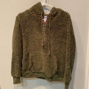Green Sherpa